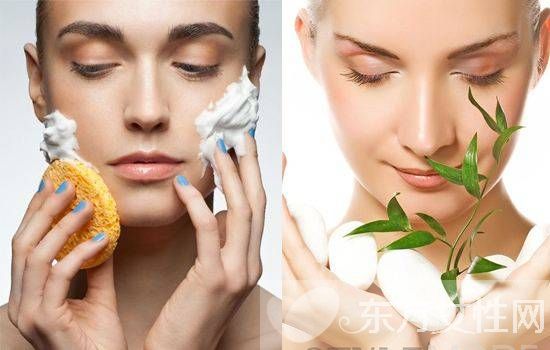 女性每天塗抹168種成分護膚 專家稱老更快
